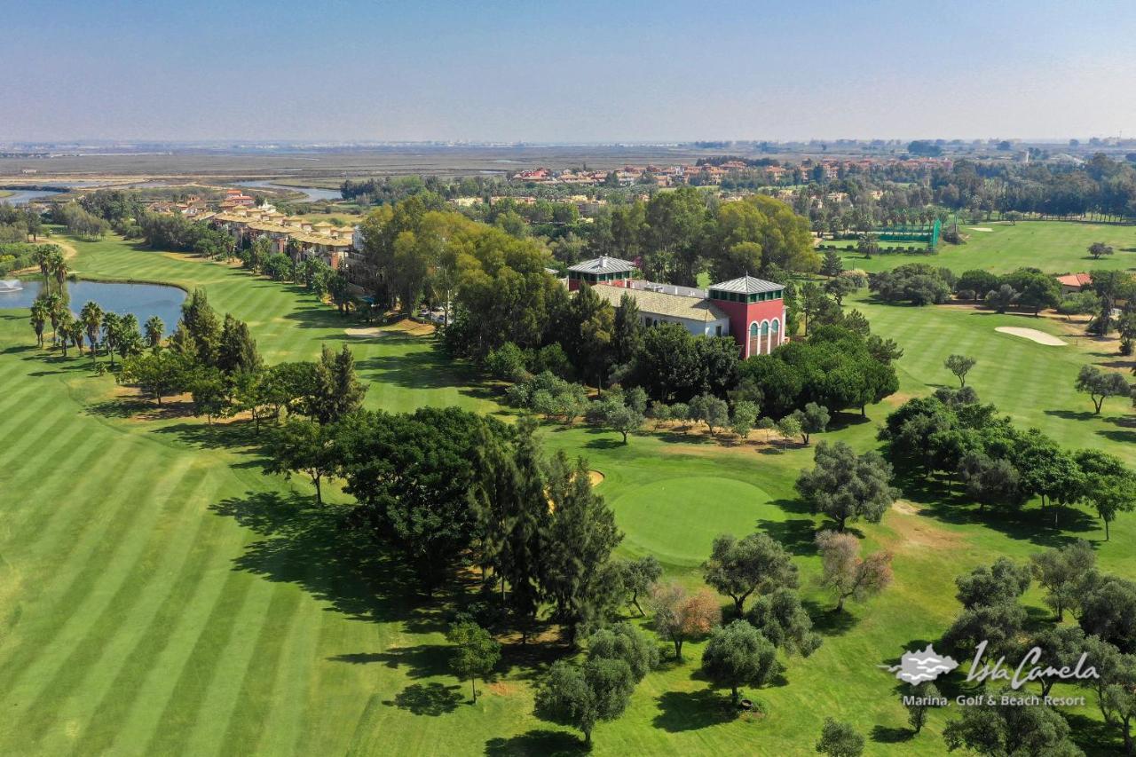 HOTEL ISLA CANELA GOLF AYAMONTE 4* (Spain) - from US$ 110 | BOOKED
